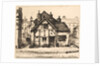 Old House, Salop Street, Wolverhampton by John Fullwood